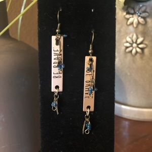 🎉 3/$20 Original Handmade Earrings